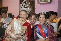 Foto de la galería: Cierre de lujo para los carnavales misioneros en San Ignacio