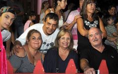 Foto de la galería: Cierre de lujo para los carnavales misioneros en San Ignacio