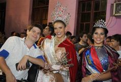 Foto de la galería: Cierre de lujo para los carnavales misioneros en San Ignacio