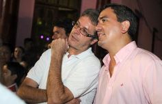 Foto de la galería: Cierre de lujo para los carnavales misioneros en San Ignacio