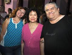 Foto de la galería: Cierre de lujo para los carnavales misioneros en San Ignacio