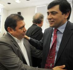 Foto de la galería: Losada abrió el período de sesiones ordinarias del Concejo posadeño