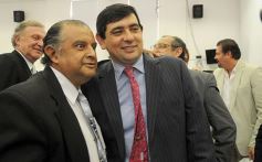 Foto de la galería: Losada abrió el período de sesiones ordinarias del Concejo posadeño