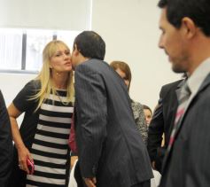 Foto de la galería: Losada abrió el período de sesiones ordinarias del Concejo posadeño