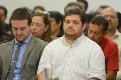 Foto de la galería: Losada abrió el período de sesiones ordinarias del Concejo posadeño