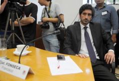 Foto de la galería: Losada abrió el período de sesiones ordinarias del Concejo posadeño