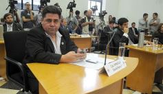 Foto de la galería: Losada abrió el período de sesiones ordinarias del Concejo posadeño