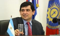 Foto de la galería: Losada abrió el período de sesiones ordinarias del Concejo posadeño