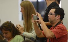 Foto de la galería: Losada abrió el período de sesiones ordinarias del Concejo posadeño