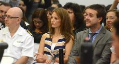 Foto de la galería: Losada abrió el período de sesiones ordinarias del Concejo posadeño