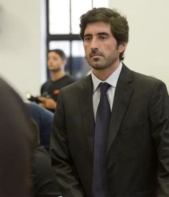 Foto de la galería: Losada abrió el período de sesiones ordinarias del Concejo posadeño