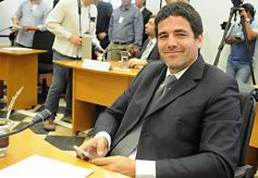 Foto de la galería: Losada abrió el período de sesiones ordinarias del Concejo posadeño