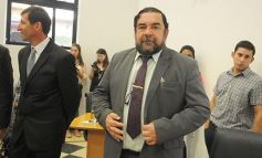 Foto de la galería: Losada abrió el período de sesiones ordinarias del Concejo posadeño