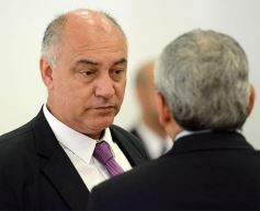 Foto de la galería: Losada abrió el período de sesiones ordinarias del Concejo posadeño