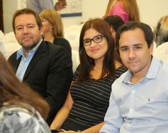 Foto de la galería: Losada abrió el período de sesiones ordinarias del Concejo posadeño