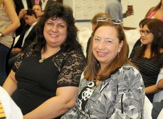 Foto de la galería: Losada abrió el período de sesiones ordinarias del Concejo posadeño