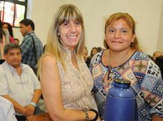 Foto de la galería: Losada abrió el período de sesiones ordinarias del Concejo posadeño