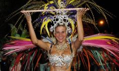 Foto de la galería: “Imperial” se impuso como ganadora de los carnavales misioneros