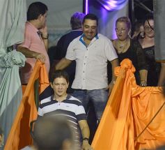 Foto de la galería: “Imperial” se impuso como ganadora de los carnavales misioneros