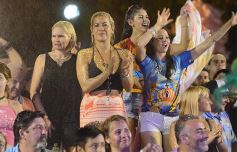 Foto de la galería: “Imperial” se impuso como ganadora de los carnavales misioneros