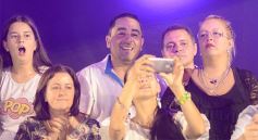 Foto de la galería: “Imperial” se impuso como ganadora de los carnavales misioneros