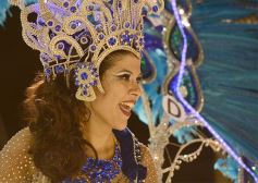 Foto de la galería: “Imperial” se impuso como ganadora de los carnavales misioneros