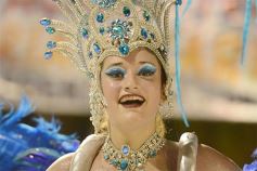 Foto de la galería: “Imperial” se impuso como ganadora de los carnavales misioneros