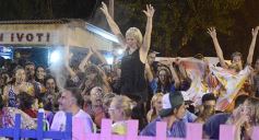 Foto de la galería: “Imperial” se impuso como ganadora de los carnavales misioneros