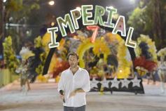 Foto de la galería: “Imperial” se impuso como ganadora de los carnavales misioneros