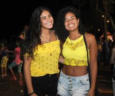 Foto de la galería: “Imperial” se impuso como ganadora de los carnavales misioneros