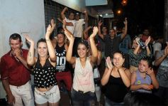 Foto de la galería: “Imperial” se impuso como ganadora de los carnavales misioneros