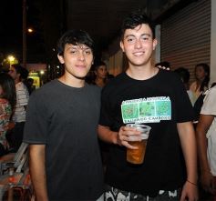 Foto de la galería: “Imperial” se impuso como ganadora de los carnavales misioneros