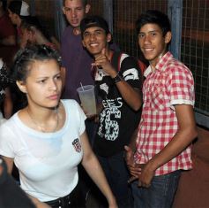 Foto de la galería: “Imperial” se impuso como ganadora de los carnavales misioneros