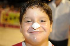 Foto de la galería: “Imperial” se impuso como ganadora de los carnavales misioneros