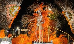 Foto de la galería: “Imperial” se impuso como ganadora de los carnavales misioneros