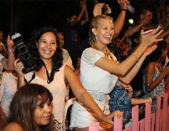 Foto de la galería: “Imperial” se impuso como ganadora de los carnavales misioneros