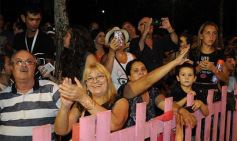 Foto de la galería: “Imperial” se impuso como ganadora de los carnavales misioneros