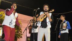 Foto de la galería: “Imperial” se impuso como ganadora de los carnavales misioneros