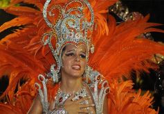Foto de la galería: “Imperial” se impuso como ganadora de los carnavales misioneros