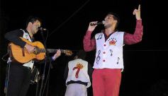 Foto de la galería: “Imperial” se impuso como ganadora de los carnavales misioneros