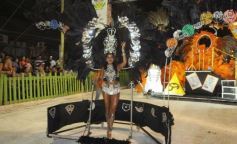 Foto de la galería: “Imperial” se impuso como ganadora de los carnavales misioneros