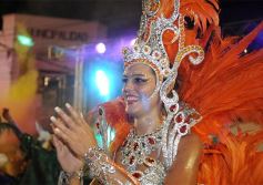 Foto de la galería: “Imperial” se impuso como ganadora de los carnavales misioneros