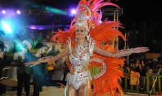 Foto de la galería: “Imperial” se impuso como ganadora de los carnavales misioneros