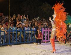Foto de la galería: “Imperial” se impuso como ganadora de los carnavales misioneros