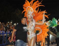 Foto de la galería: “Imperial” se impuso como ganadora de los carnavales misioneros