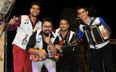 Foto de la galería: “Imperial” se impuso como ganadora de los carnavales misioneros