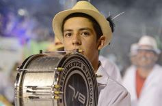 Foto de la galería: “Imperial” se impuso como ganadora de los carnavales misioneros