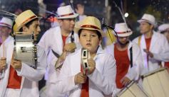 Foto de la galería: “Imperial” se impuso como ganadora de los carnavales misioneros