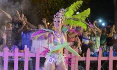 Foto de la galería: “Imperial” se impuso como ganadora de los carnavales misioneros