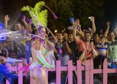 Foto de la galería: “Imperial” se impuso como ganadora de los carnavales misioneros